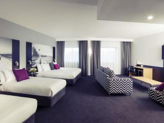 Mercure Newcastle Airport - Newcastle - 5