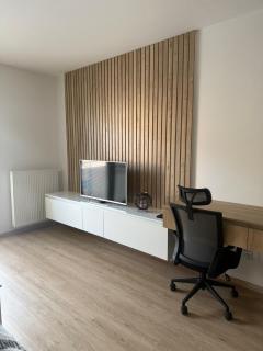 Stylish & Cozy Stay, Mid-Town - Banská Bystrica - 0