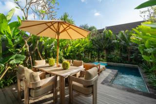 Villa Inaya by BaliSuperHost - 0