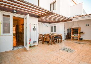 Charming T3 with patio, beach and surf - 3
