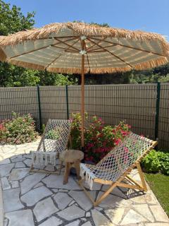 La Villa MASSILIA - Sainte-Maxime - 4