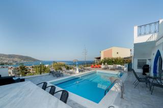 Φ Villa by A&D Properties - Porto Rafti - 0