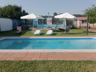 Villa Río Miño - Forcadela - 6