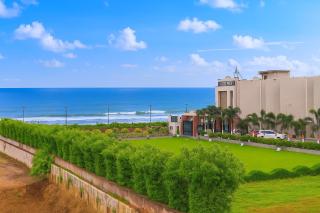 HOTEL J!K INN PURI Near Sea Beach and Jagannath Temple - Free Wifi & Parking Facilities - Best Hotel In Puri - Puri - 0