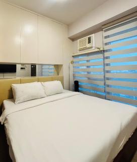 Room in Condo - Staycation Champ Close to Your Heart - Città di Iloilo - 0