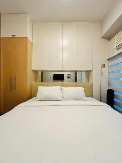 Room in Condo - Staycation Champ Close to Your Heart - Città di Iloilo - 9