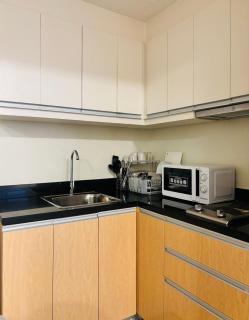 Room in Condo - Staycation Champ Close to Your Heart - Città di Iloilo - 8