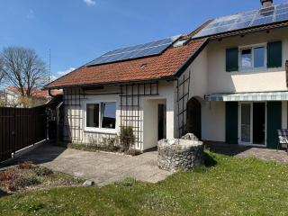 Ferienwohnung Feßler - Steingaden - 7
