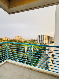 Room in Condo - Staycation Champ Close to Your Heart - Città di Iloilo - 7