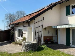 Ferienwohnung Feßler - Steingaden - 6