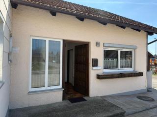 Ferienwohnung Feßler - Steingaden - 3