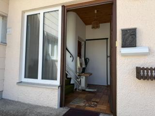 Ferienwohnung Feßler - Steingaden - 2