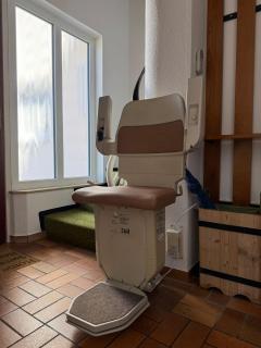 Ferienwohnung Feßler - Steingaden - 1