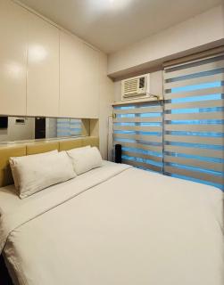 Room in Condo - Staycation Champ Close to Your Heart - Città di Iloilo - 2