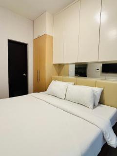 Room in Condo - Staycation Champ Close to Your Heart - Città di Iloilo - 1