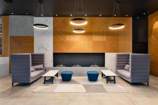 Park Inn by Radisson Riga Valdemara - 7