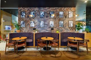 Park Inn by Radisson Riga Valdemara - Riga - 7