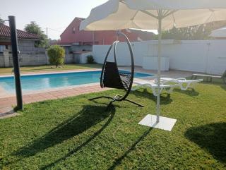 Villa Río Miño - Forcadela - 7