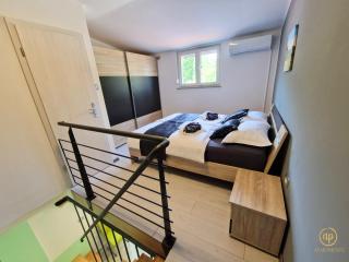 Duplex Apartment Valter Strunjan - Strunjan - 4