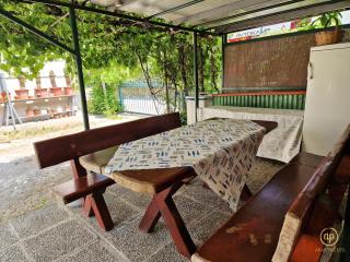 Duplex Apartment Valter Strunjan - Strunjan - 7