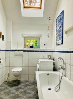 Ferienwohnung Nordnest - 1