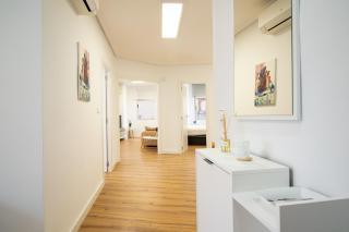 Global Properties, Vivienda centrica de 4 habitaciones - Puerto de Sagunto - 0