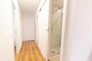 Global Properties, Vivienda centrica de 4 habitaciones - Puerto de Sagunto - 8