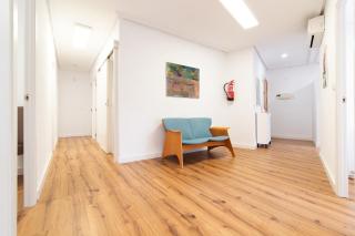 Global Properties, Vivienda centrica de 4 habitaciones - Puerto de Sagunto - 5