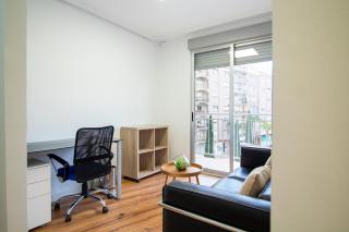 Global Properties, Vivienda centrica de 4 habitaciones - Puerto de Sagunto - 2