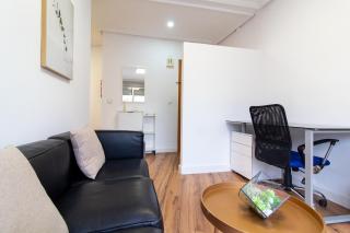 Global Properties, Vivienda centrica de 4 habitaciones - Puerto de Sagunto - 1