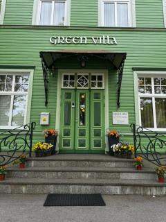 Green Villa - Pärnu - 0