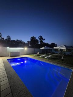 Villa Río Miño - Forcadela - 8