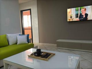 Bel appartement à louer au centre-ville - Tétouan - 8