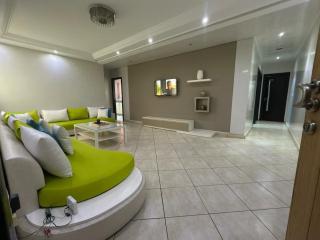 Bel appartement à louer au centre-ville - Tétouan - 0