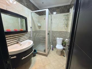 Bel appartement à louer au centre-ville - Tétouan - 2