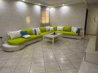 Bel appartement à louer au centre-ville - Tétouan - 6