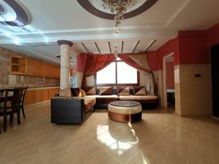 appartement équipe pour un bon séjour en 2 eme étage - Saïdia - 5