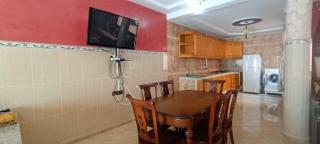 appartement équipe pour un bon séjour en 2 eme étage - 3