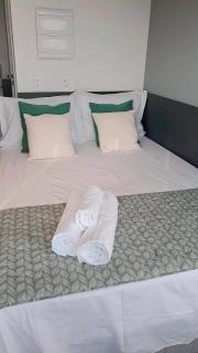 Studio estiloso e confortável VN Oscar Freire 1375 - São Paulo - 7