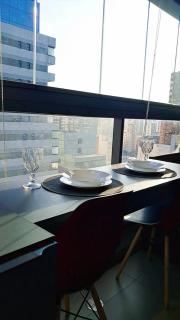 Studio estiloso e confortável VN Oscar Freire 1375 - São Paulo - 6