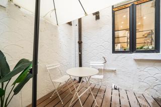 Westing Hotel-Double Queen Beds Room - 7