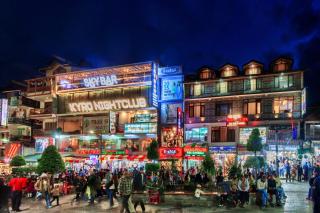 Hotel Vijayant - By The Mount Heaven - 0