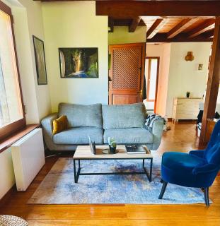 Gessa bonita casa junto a Baqueira DREAM - 1