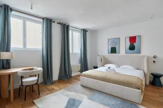 Elegant two bedroom Apt in Luxembourg City Center - Lussemburgo - 4
