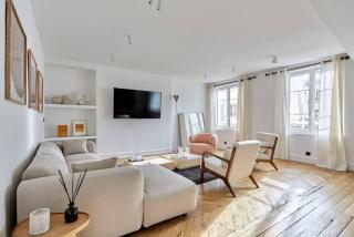 Elegant two bedroom Apt in Luxembourg City Center - Lussemburgo - 3