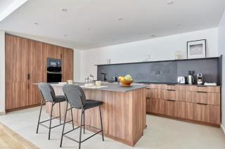 Elegant two bedroom Apt in Luxembourg City Center - Lussemburgo - 2