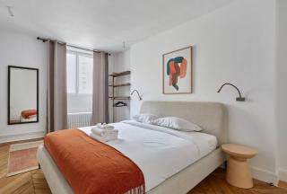 Elegant two bedroom Apt in Luxembourg City Center - Lussemburgo - 1