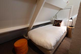 Hotel Spaander BW Signature Collection - Volendam - 7