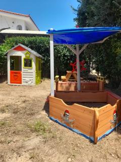 Marcia's Welcome House - Rafina - 1