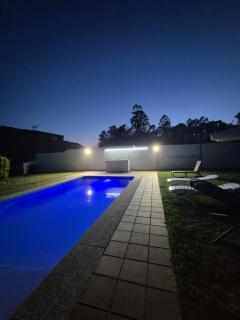 Villa Río Miño - Forcadela - 9